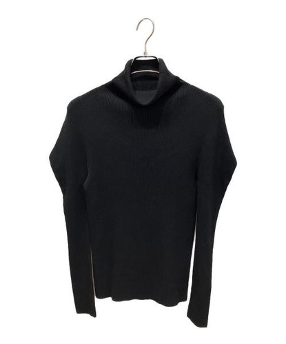 Issey miyake flat rib knit - issey,