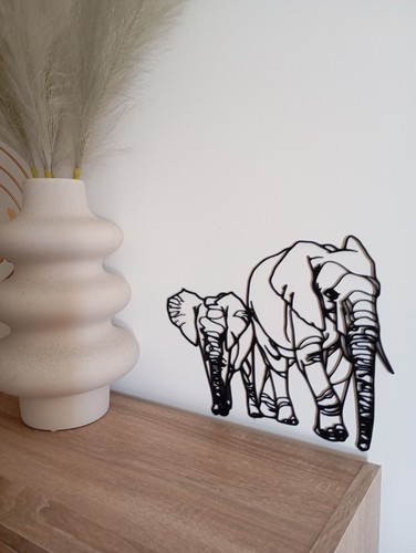 Art murale decoration - murale,