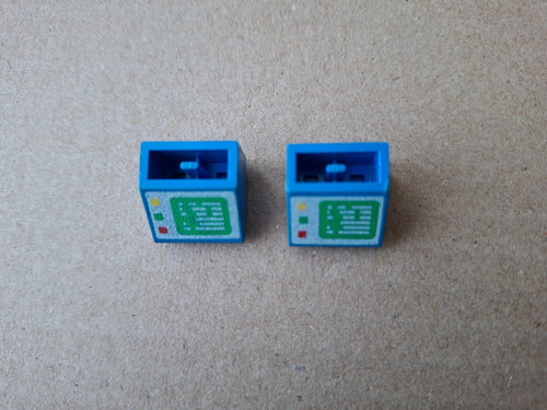 Lego vintage espace space - vintage,