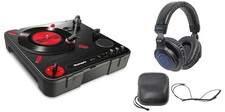 Numark PT01 Scratch DJ