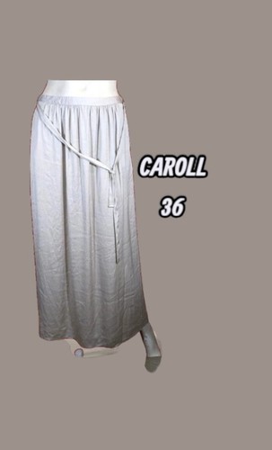 Caroll taille neuf sans - caroll, 36