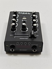 Ibiza Sound MIX500BT 2CH Mixeur - État De Fonctionnement