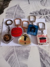 Porte Clé  Bourbon Le Lots