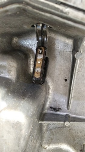 D20 4ea carter - carter, moteur