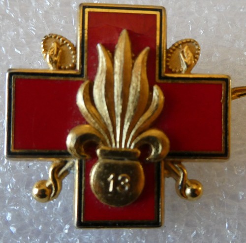 Legion etrangere service - etrangere, de