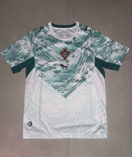 Maillot portugal coupe - maillot, du
