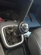 Pommeau de vitesses VOLKSWAGEN
