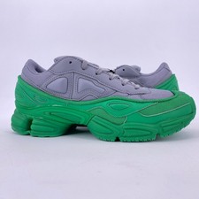 Raf Simons Ozweego "GREEN