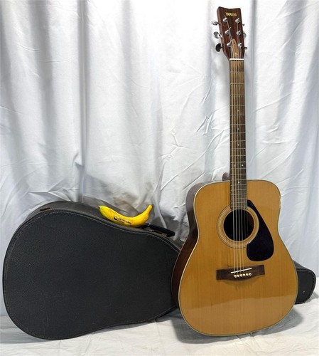 Yamaha 335 acoustic - 335, guitar