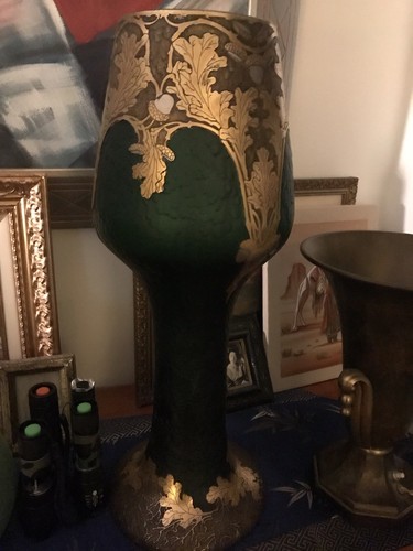 Grands vases art - grands,