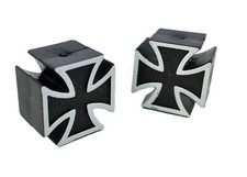 Bouchon de valve custom vélo