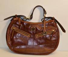 Sac À Main En Cuir Imprimé