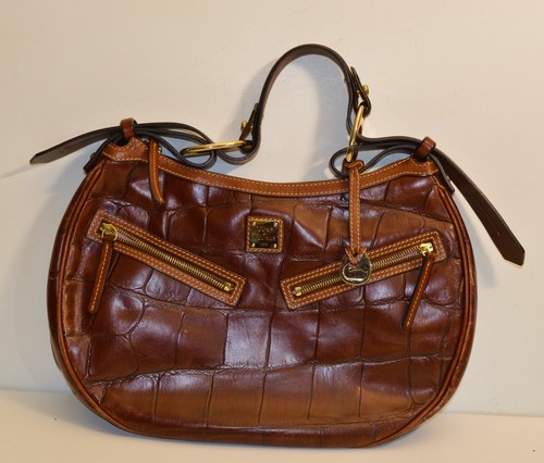 Sac main cuir imprimé - main,