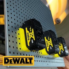 Supports Batterie DeWalt