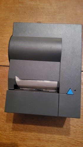 Ibm suremark type - type, pos