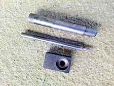 ANCIEN DESAMORCEUR CAL 16 -