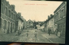 PORT A BINSON EPICERIE