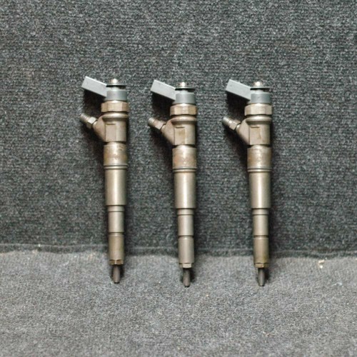 Kit injecteurs carburant - kit,