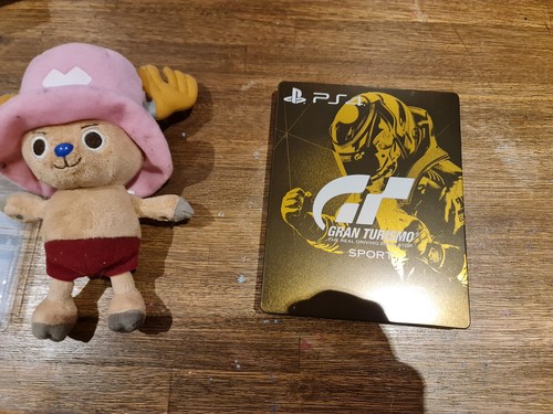 Gran turismo sport ps4 - ,