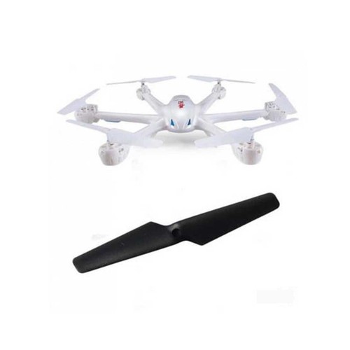 X600 10b blade - blade, black