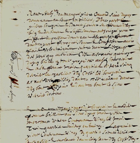 1672 marquis cavard puy et - cavard,