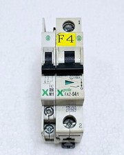 Disjoncteur Moeller Faz-S4/1