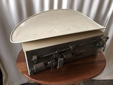 Balance Pèse Bébé Ancien