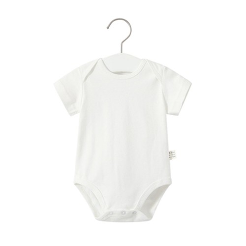 Body bébé coton - ,, col