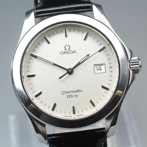 Montre homme omega seamaster - montre,