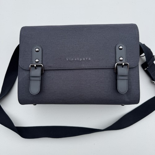 Gariz binalpath camera bag - camera,