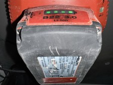 batterie hilti b22  3.0