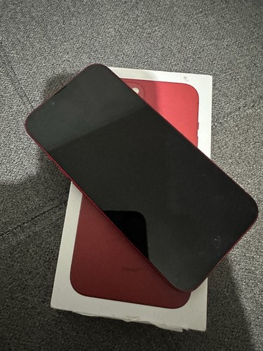 Iphone 128 giga - 13,