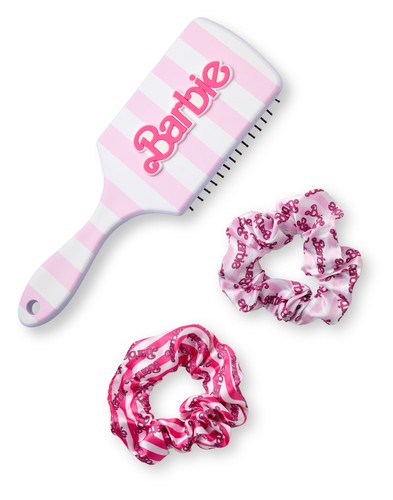 Barbie rose retro - rose,