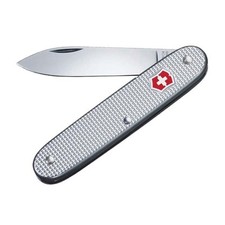 COUTEAU VICTORINOX SWISS ARMY 1 ALOX COLLECTION MILITAIRE SURVIE BIVOUAC CHASSE
