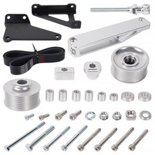 K Series A/C P/S Eliminator