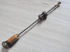 ancienne drille d'horloger