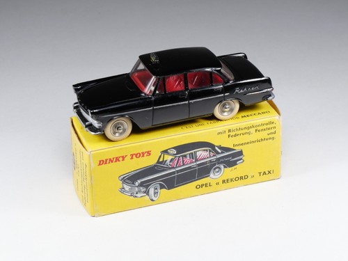 Dinky toys france - france, 546