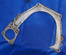 1994-2002 Ford F250 F350 F450 7.3L Powerstroke Moteur Arrière Entretoise Plaque