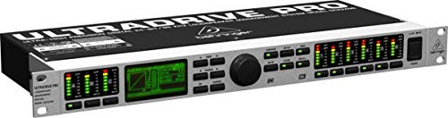 Behringer ultra drive pro - ultra-drive,