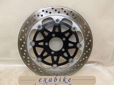 disque de frein avant droit