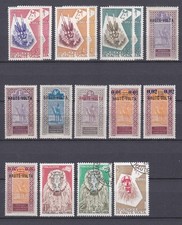 Haute-Volta lot 1