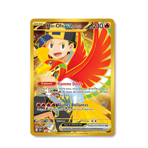 Carte pokémon française - française,