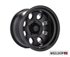 Jeep Chevrolet Dodge R16 5x127