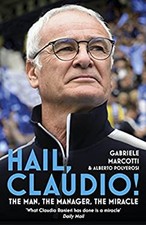 Hail, Claudio The Man, The