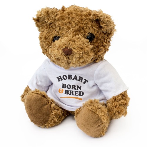 Hobart né élevé - et,