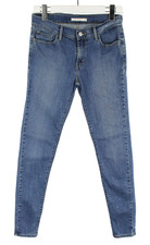 LEVI'S 711 Super Skinny Jeans