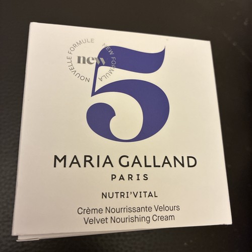Maria galland nutritive vital - maria,