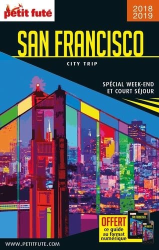 Guide san francisco 2018 - guide, 2018-2019