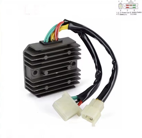 Regulateur tension honda - tension,