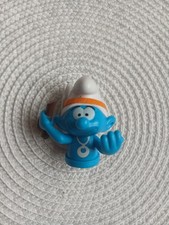 Figurine Schtroumpf Smurf Peyo